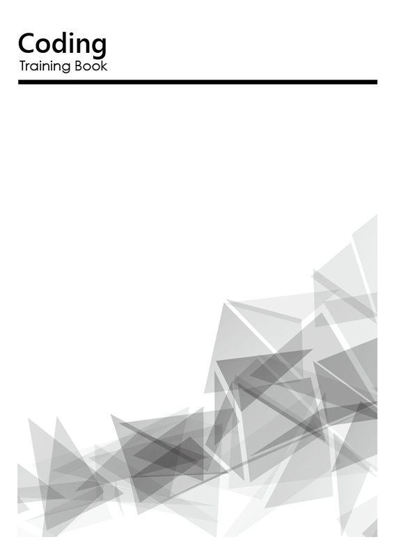 Coding Training book